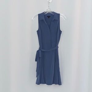 Ann Taylor Sleeveless Dress
